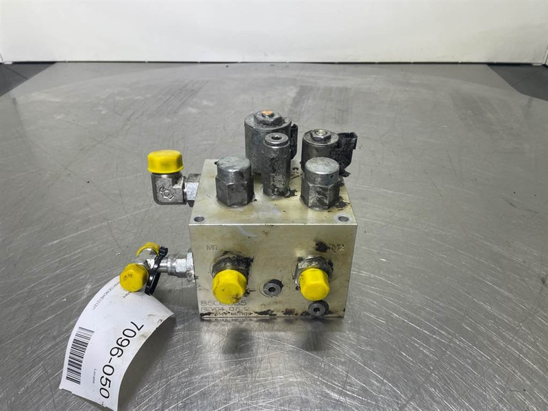 New Holland W110C-CNH 8500565-Valve/Ventile/Ventiel - 유압 건설기계 용 : 사진 3 New Holland W110C-CNH 8500565-Valve/Ventile/Ventiel - 유압 건설기계 용 : 사진 3