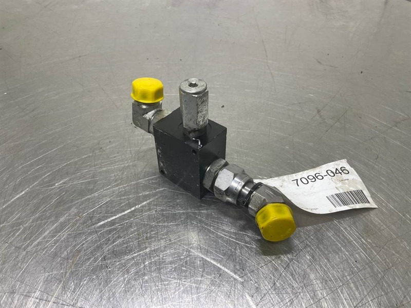 New Holland W110C-Eaton 4997944-001-Valve/Ventile/Ventiel - 유압 건설기계 용 : 사진 3 New Holland W110C-Eaton 4997944-001-Valve/Ventile/Ventiel - 유압 건설기계 용 : 사진 3