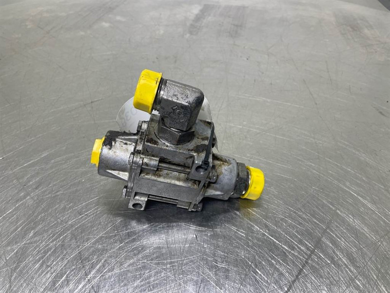 New Holland W110C-Parker TH-1000-27FM-36-Valve/Ventile - 유압 건설기계 용 : 사진 2 New Holland W110C-Parker TH-1000-27FM-36-Valve/Ventile - 유압 건설기계 용 : 사진 2