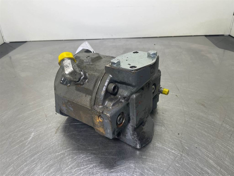 New Holland W110C-Rexroth A10VO71DFR1/31R-Load sensing pump - 유압 건설기계 용 : 사진 3 New Holland W110C-Rexroth A10VO71DFR1/31R-Load sensing pump - 유압 건설기계 용 : 사진 3