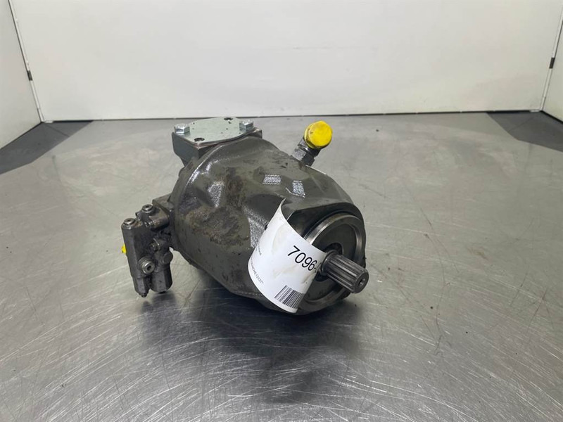 New Holland W110C-Rexroth A10VO71DFR1/31R-Load sensing pump - 유압 건설기계 용 : 사진 1 New Holland W110C-Rexroth A10VO71DFR1/31R-Load sensing pump - 유압 건설기계 용 : 사진 1