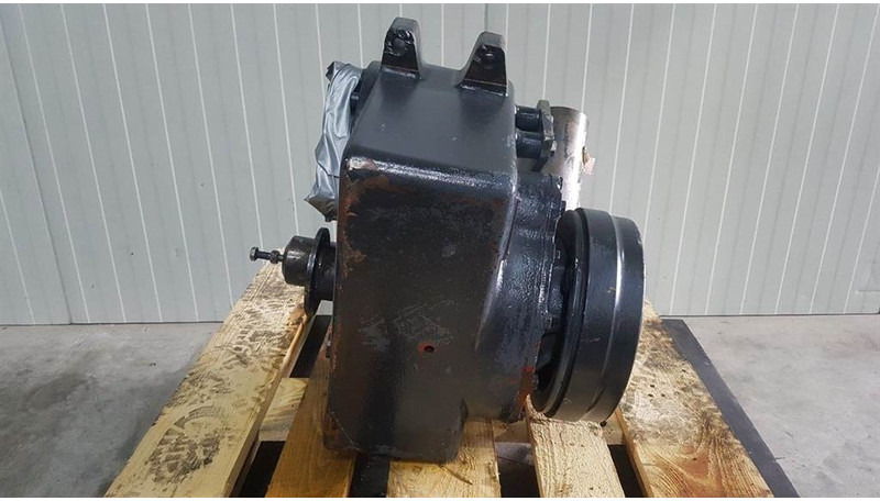 O & K 2807620 - O&K MH 6.5 - Transmission/Getriebe - 기어박스 및 부품 건설기계 용 : 사진 3 O & K 2807620 - O&K MH 6.5 - Transmission/Getriebe - 기어박스 및 부품 건설기계 용 : 사진 3