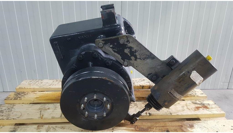 O & K 2807620 - O&K MH 6.5 - Transmission/Getriebe - 기어박스 및 부품 건설기계 용 : 사진 2 O & K 2807620 - O&K MH 6.5 - Transmission/Getriebe - 기어박스 및 부품 건설기계 용 : 사진 2