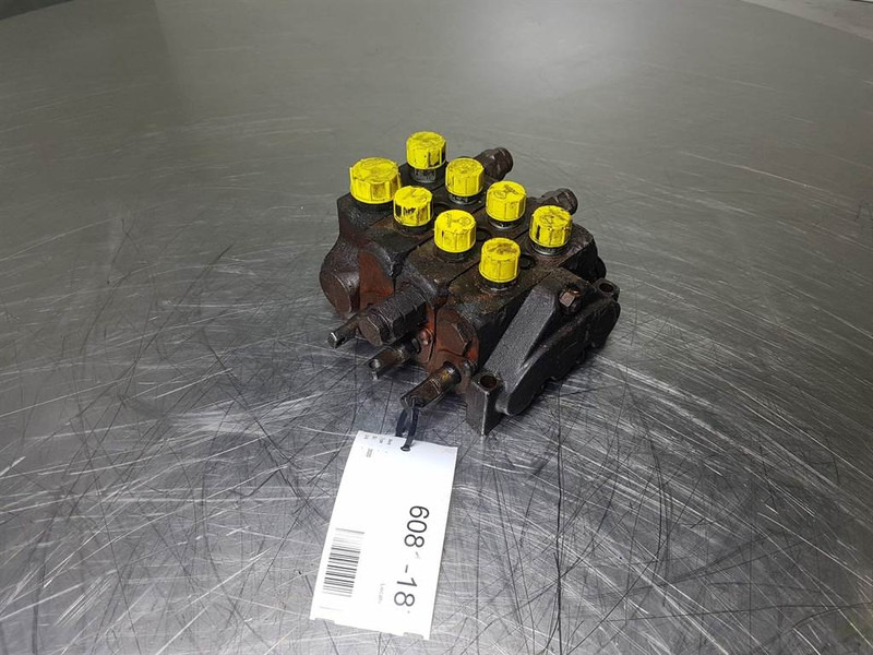 O & K -Commercial 3469203167-2212814-Valve/Ventile - 유압 건설기계 용 : 사진 2 O & K -Commercial 3469203167-2212814-Valve/Ventile - 유압 건설기계 용 : 사진 2