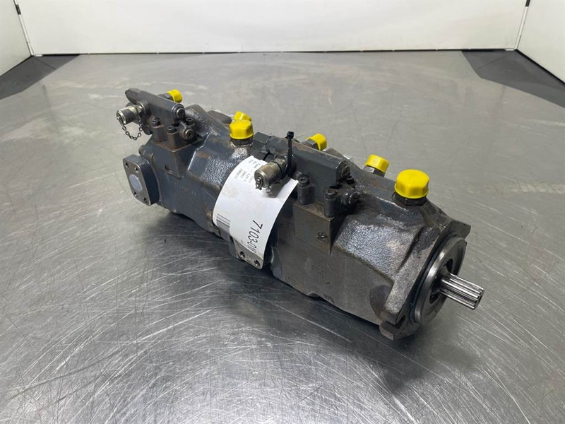 O & K L25.5-4530816-Load sensing pump - 유압 건설기계 용 : 사진 4 O & K L25.5-4530816-Load sensing pump - 유압 건설기계 용 : 사진 4