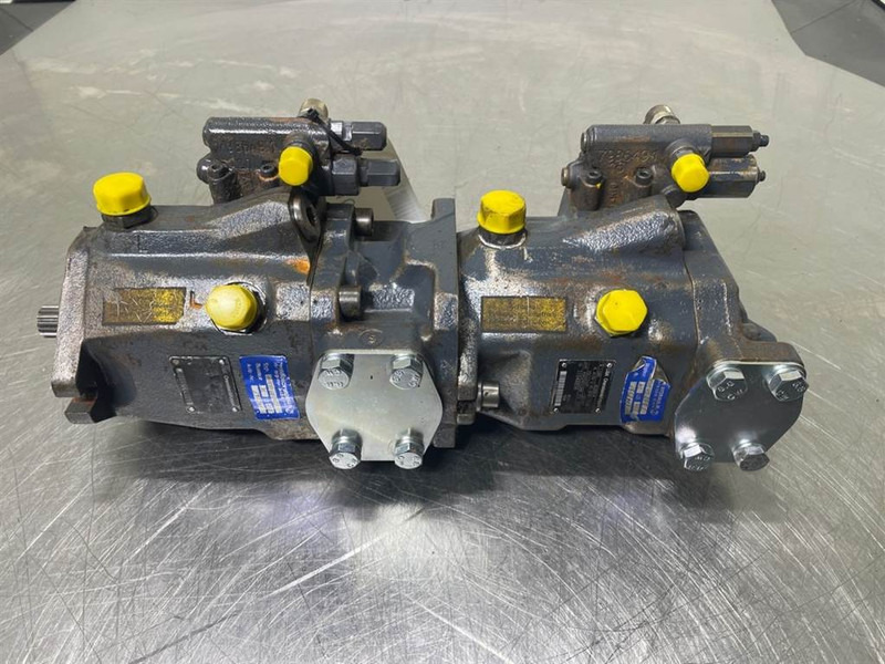 O & K L25.5-4530816-Load sensing pump - 유압 건설기계 용 : 사진 1 O & K L25.5-4530816-Load sensing pump - 유압 건설기계 용 : 사진 1