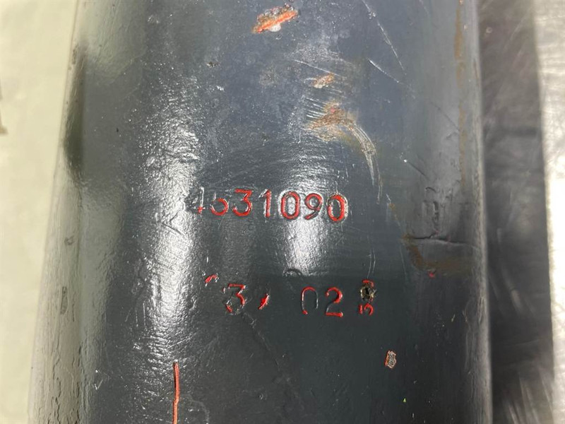 유압 건설기계 용 O & K L25.5-4531090-Lifting cylinder/Hubzylinder : 사진 9