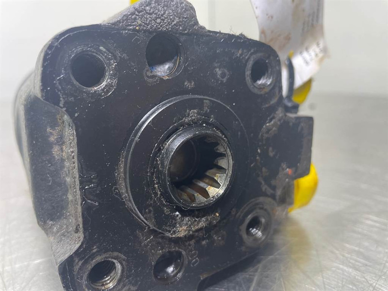 O & K L25.5 - Steering unit/Lenkeinheit/Orbitrol - 유압 건설기계 용 : 사진 4 O & K L25.5 - Steering unit/Lenkeinheit/Orbitrol - 유압 건설기계 용 : 사진 4