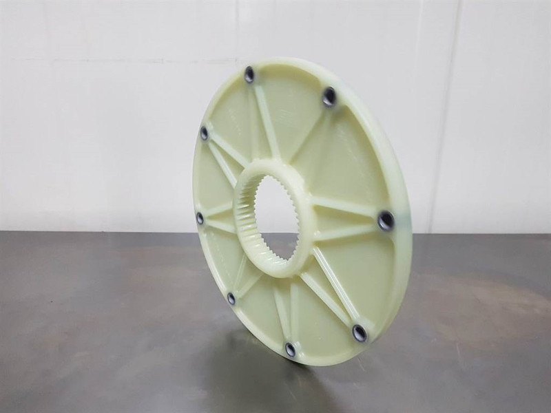 O & K L5.5-KTR BoWex 48 FLE-PA Ø241,2-Flange coupling - 엔진 건설기계 용 : 사진 2 O & K L5.5-KTR BoWex 48 FLE-PA Ø241,2-Flange coupling - 엔진 건설기계 용 : 사진 2