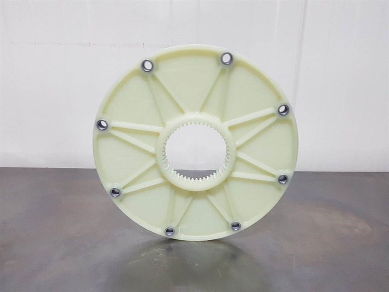 O & K L5.5-KTR BoWex 48 FLE-PA Ø241,2-Flange coupling - 엔진 건설기계 용 : 사진 1 O & K L5.5-KTR BoWex 48 FLE-PA Ø241,2-Flange coupling - 엔진 건설기계 용 : 사진 1