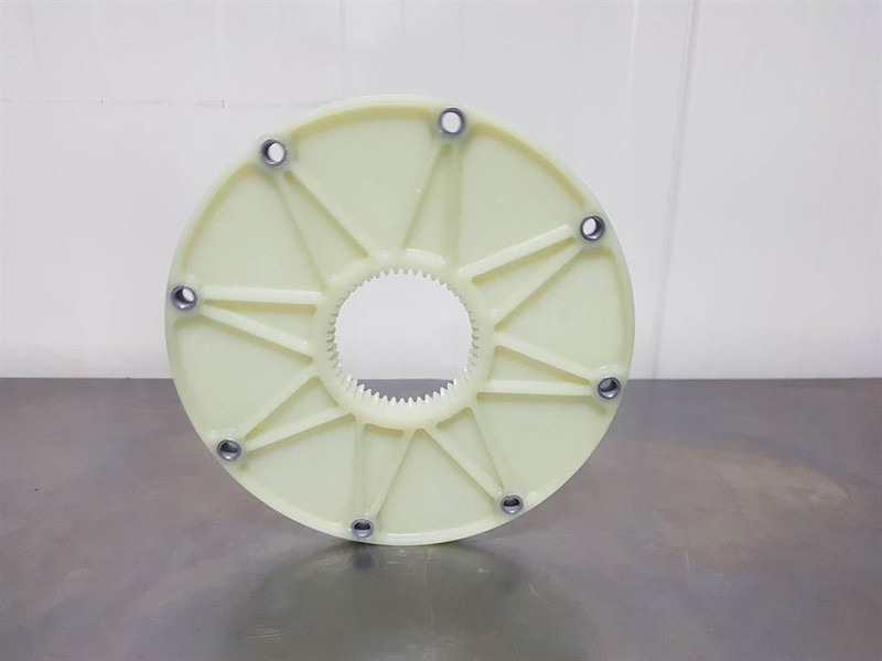 O & K L5.5-KTR BoWex 48 FLE-PA Ø241,2-Flange coupling - 엔진 건설기계 용 : 사진 3 O & K L5.5-KTR BoWex 48 FLE-PA Ø241,2-Flange coupling - 엔진 건설기계 용 : 사진 3