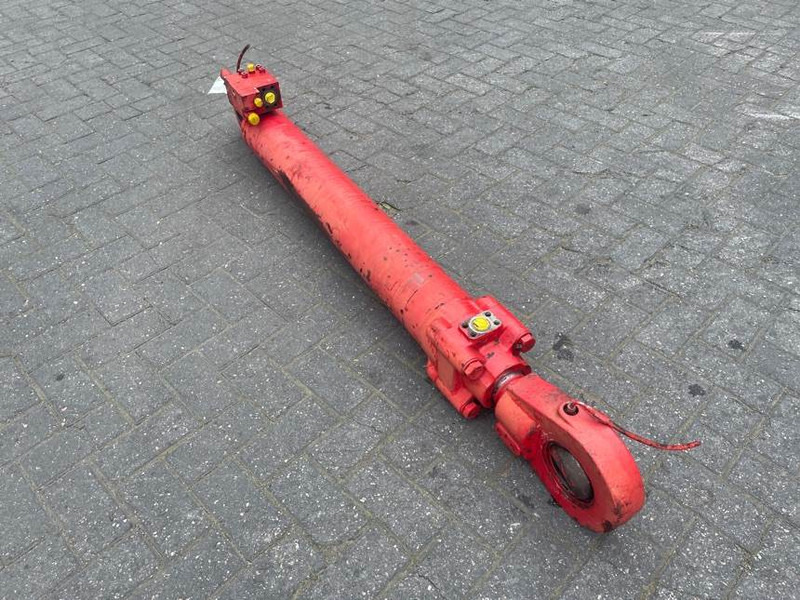 O & K MH6.5-2244615-Stick cylinder/Stielzylinder - 유압 건설기계 용 : 사진 2 O & K MH6.5-2244615-Stick cylinder/Stielzylinder - 유압 건설기계 용 : 사진 2