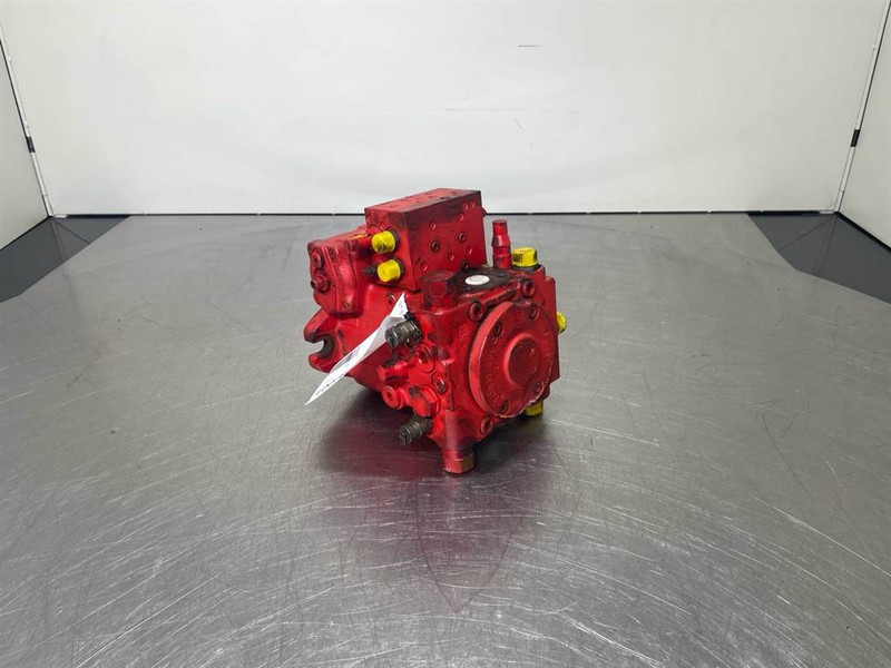 O & K MH6.5-2460363-Drive pump/Fahrpumpe/Rijpomp - 유압 건설기계 용 : 사진 3 O & K MH6.5-2460363-Drive pump/Fahrpumpe/Rijpomp - 유압 건설기계 용 : 사진 3