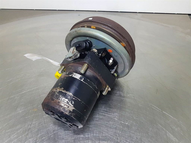 Parker 106-3875-Knott-Wheel motor/Radmotor/Wielmotor - 유압 건설기계 용 : 사진 3 Parker 106-3875-Knott-Wheel motor/Radmotor/Wielmotor - 유압 건설기계 용 : 사진 3