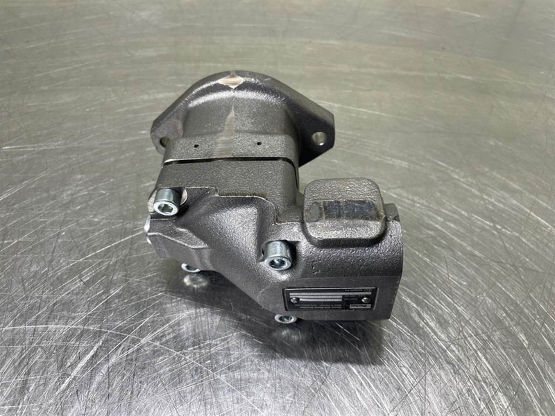 Parker F11-012-RB-CV-K-Hydraulic motor/Hydraulikmotor - 유압 건설기계 용 : 사진 3 Parker F11-012-RB-CV-K-Hydraulic motor/Hydraulikmotor - 유압 건설기계 용 : 사진 3