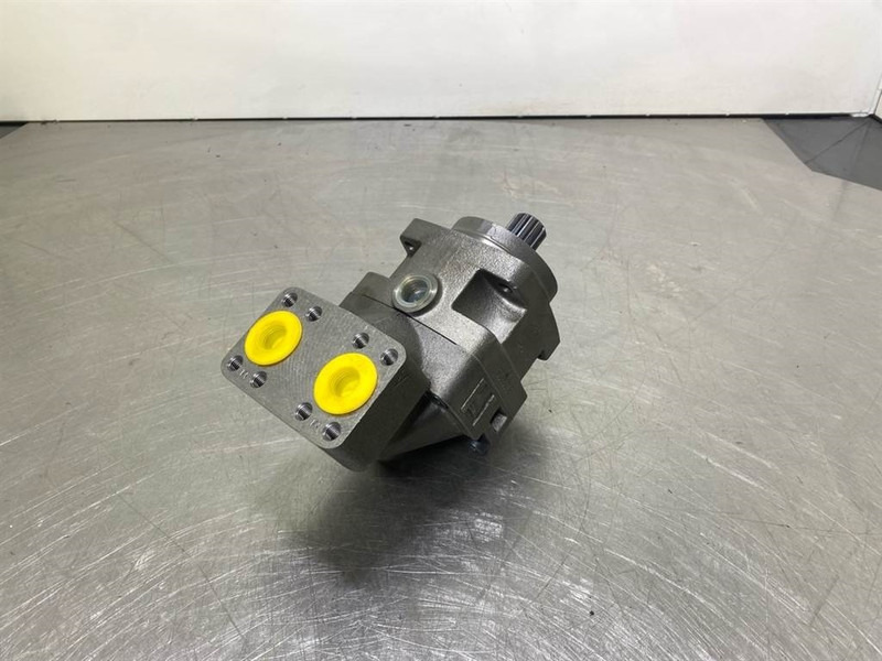 Parker F12-030-MF-IV-D-Drive motor/Fahrmotor/Rijmotor - 유압 건설기계 용 : 사진 3 Parker F12-030-MF-IV-D-Drive motor/Fahrmotor/Rijmotor - 유압 건설기계 용 : 사진 3