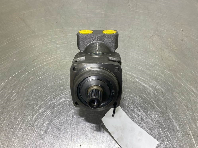 Parker F12-030-MF-IV-D-Drive motor/Fahrmotor/Rijmotor - 유압 건설기계 용 : 사진 4 Parker F12-030-MF-IV-D-Drive motor/Fahrmotor/Rijmotor - 유압 건설기계 용 : 사진 4