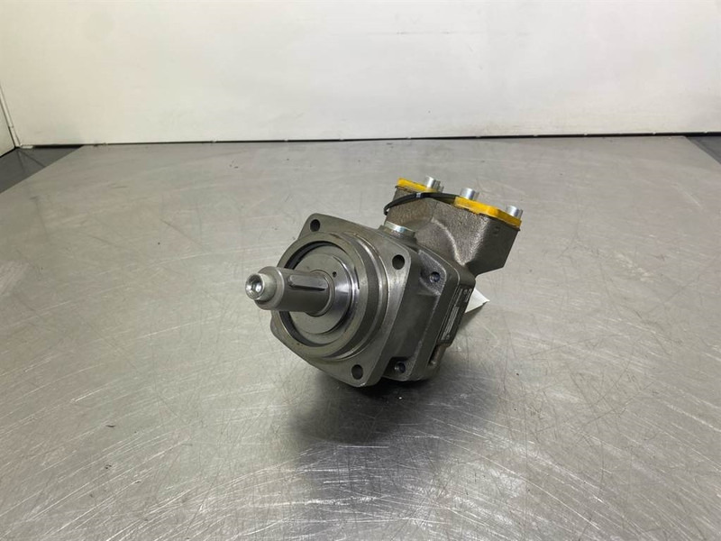 Parker F12-030-MF-IV-K - 3721560 - Drive motor/Fahrmotor - 유압 건설기계 용 : 사진 3 Parker F12-030-MF-IV-K - 3721560 - Drive motor/Fahrmotor - 유압 건설기계 용 : 사진 3