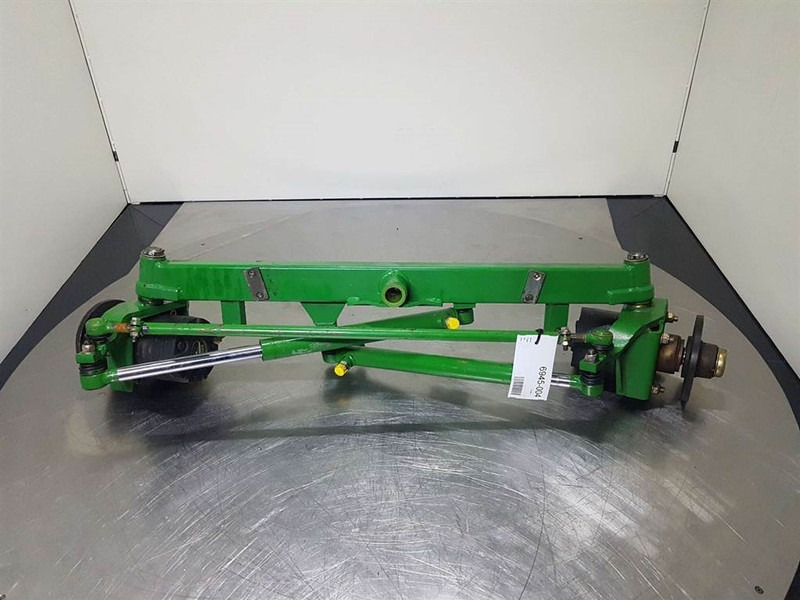Parker Hydraulic motor/Torqmotor- Axle/Achse/As - 차축 및 부품 건설기계 용 : 사진 5 Parker Hydraulic motor/Torqmotor- Axle/Achse/As - 차축 및 부품 건설기계 용 : 사진 5