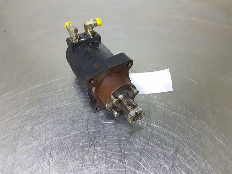 Parker TF0240LB080AAKF-MB156008AAJX-Hydraulic motor - 유압 건설기계 용 : 사진 4 Parker TF0240LB080AAKF-MB156008AAJX-Hydraulic motor - 유압 건설기계 용 : 사진 4