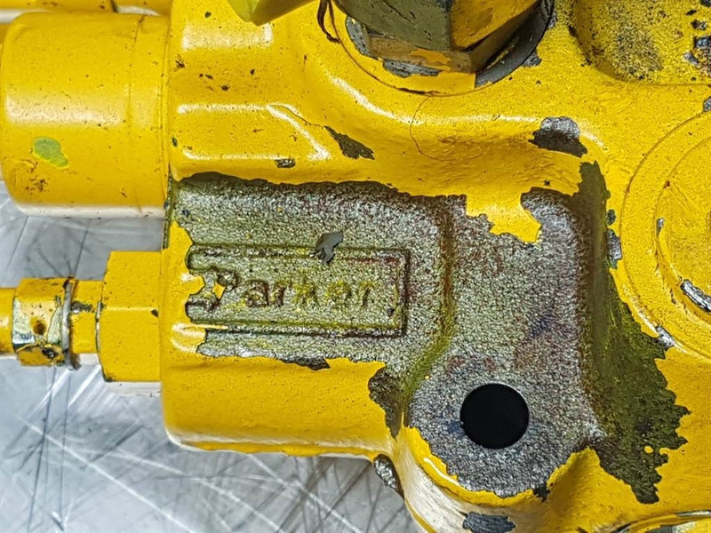 Parker VDSP22DRF267 - Zettelmeyer ZL 1001 - Valve - 유압 : 사진 4 Parker VDSP22DRF267 - Zettelmeyer ZL 1001 - Valve - 유압 : 사진 4