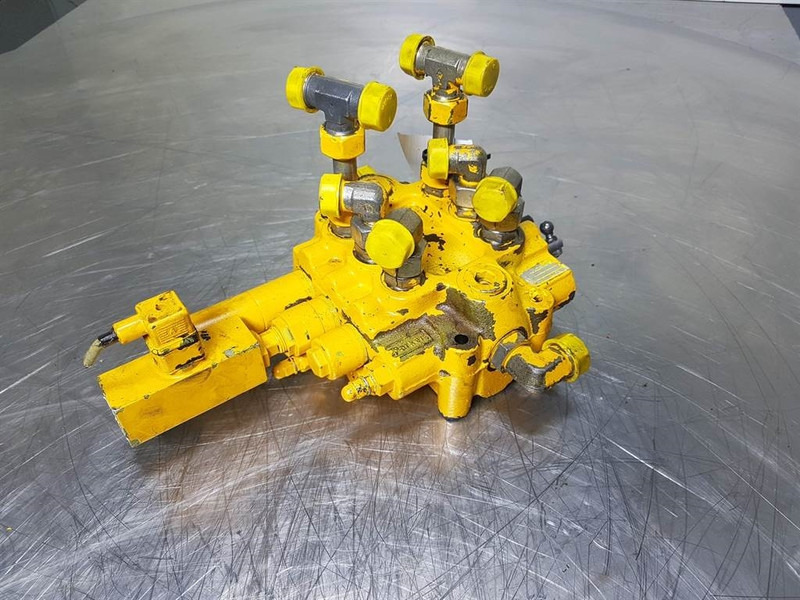 Parker VDSP22DRF267 - Zettelmeyer ZL 1001 - Valve - 유압 : 사진 1 Parker VDSP22DRF267 - Zettelmeyer ZL 1001 - Valve - 유압 : 사진 1