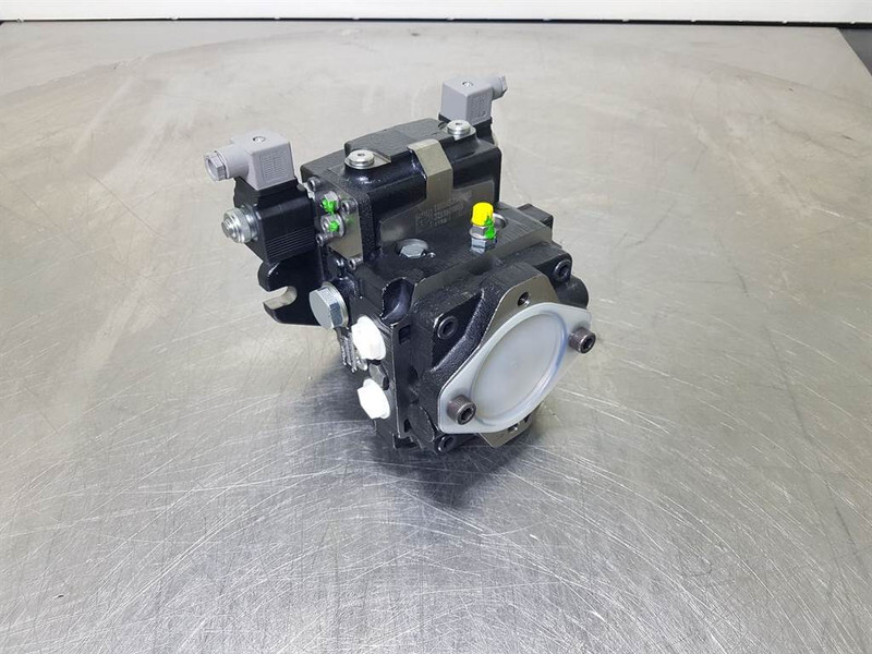 Poclain B18864D - Drive pump/Fahrpumpe/Rijpomp - 유압 건설기계 용 : 사진 3 Poclain B18864D - Drive pump/Fahrpumpe/Rijpomp - 유압 건설기계 용 : 사진 3