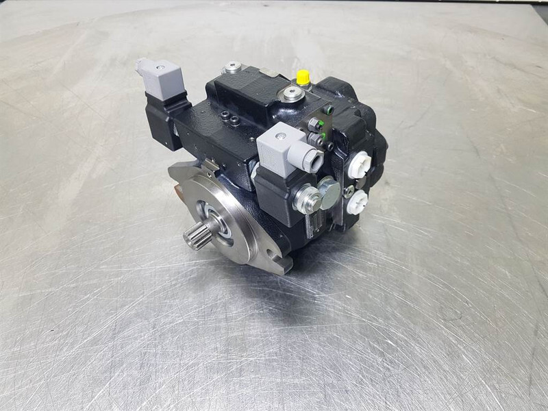 Poclain B18864D - Drive pump/Fahrpumpe/Rijpomp - 유압 건설기계 용 : 사진 1 Poclain B18864D - Drive pump/Fahrpumpe/Rijpomp - 유압 건설기계 용 : 사진 1