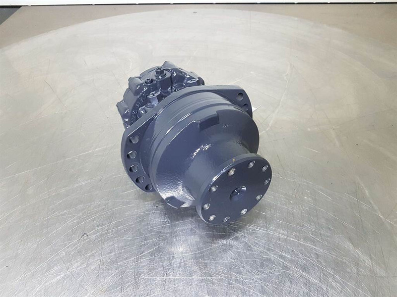 Poclain MS/MSE-Bomag A40828D-Wheel motor/Radmotor - 유압 건설기계 용 : 사진 2 Poclain MS/MSE-Bomag A40828D-Wheel motor/Radmotor - 유압 건설기계 용 : 사진 2