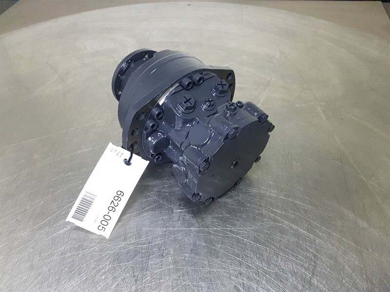 Poclain MS/MSE-Bomag A40828D-Wheel motor/Radmotor - 유압 건설기계 용 : 사진 3 Poclain MS/MSE-Bomag A40828D-Wheel motor/Radmotor - 유압 건설기계 용 : 사진 3