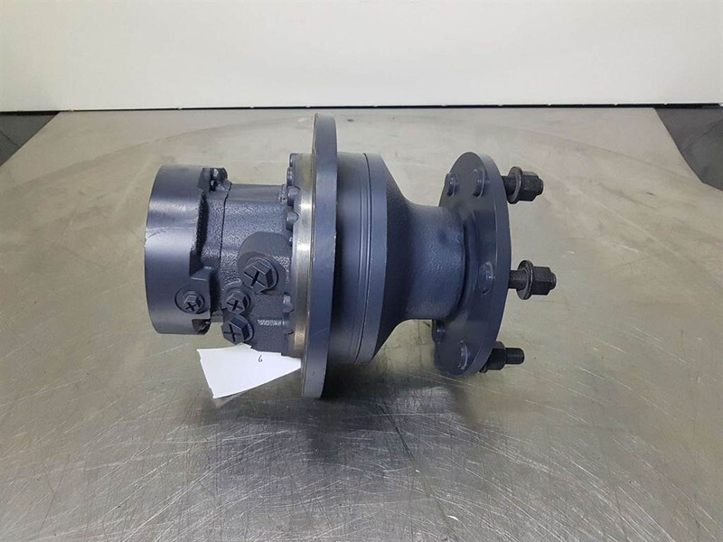Poclain MSE05-2-133-F05-Wheel motor/Radmotor/Wielmotor - 유압 건설기계 용 : 사진 1 Poclain MSE05-2-133-F05-Wheel motor/Radmotor/Wielmotor - 유압 건설기계 용 : 사진 1