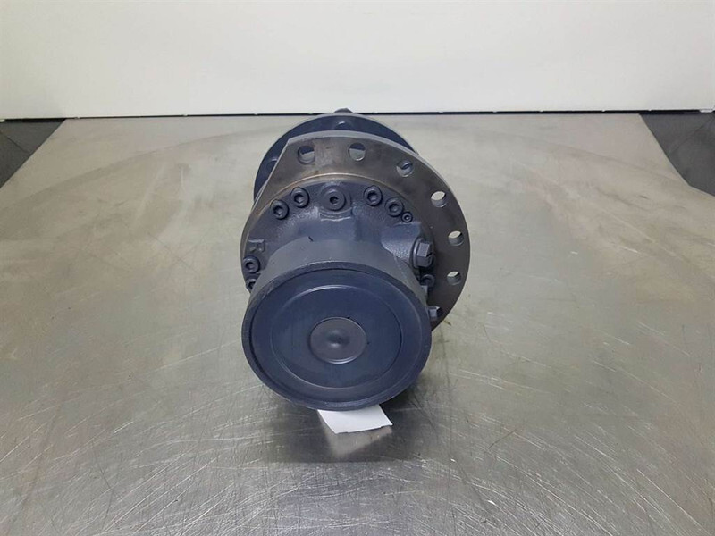 Poclain MSE05-2-133-F05-Wheel motor/Radmotor/Wielmotor - 유압 건설기계 용 : 사진 5 Poclain MSE05-2-133-F05-Wheel motor/Radmotor/Wielmotor - 유압 건설기계 용 : 사진 5