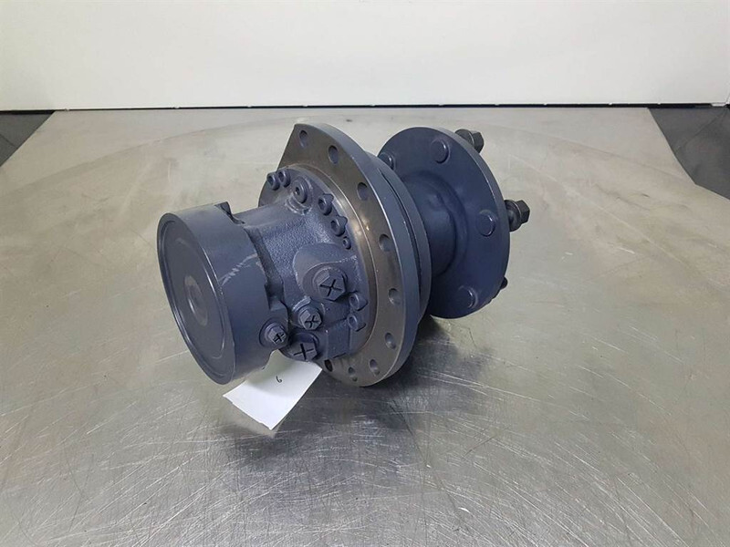 Poclain MSE05-2-133-F05-Wheel motor/Radmotor/Wielmotor - 유압 건설기계 용 : 사진 4 Poclain MSE05-2-133-F05-Wheel motor/Radmotor/Wielmotor - 유압 건설기계 용 : 사진 4