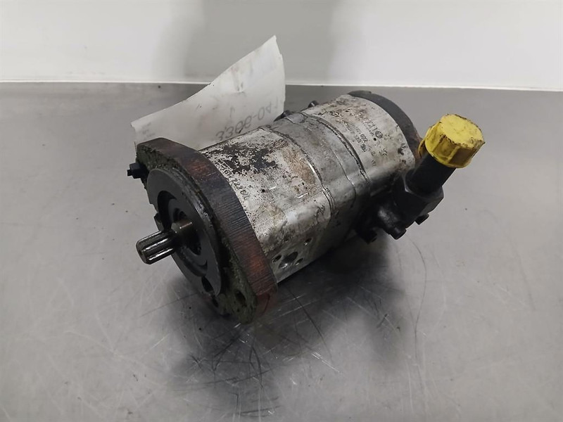 Rexroth 0510565022 - Gearpump/Zahnradpumpe/Tandwielpomp - 유압 건설기계 용 : 사진 1 Rexroth 0510565022 - Gearpump/Zahnradpumpe/Tandwielpomp - 유압 건설기계 용 : 사진 1