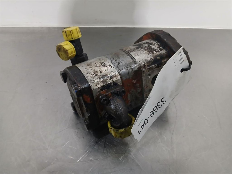 Rexroth 0510565022 - Gearpump/Zahnradpumpe/Tandwielpomp - 유압 건설기계 용 : 사진 4 Rexroth 0510565022 - Gearpump/Zahnradpumpe/Tandwielpomp - 유압 건설기계 용 : 사진 4