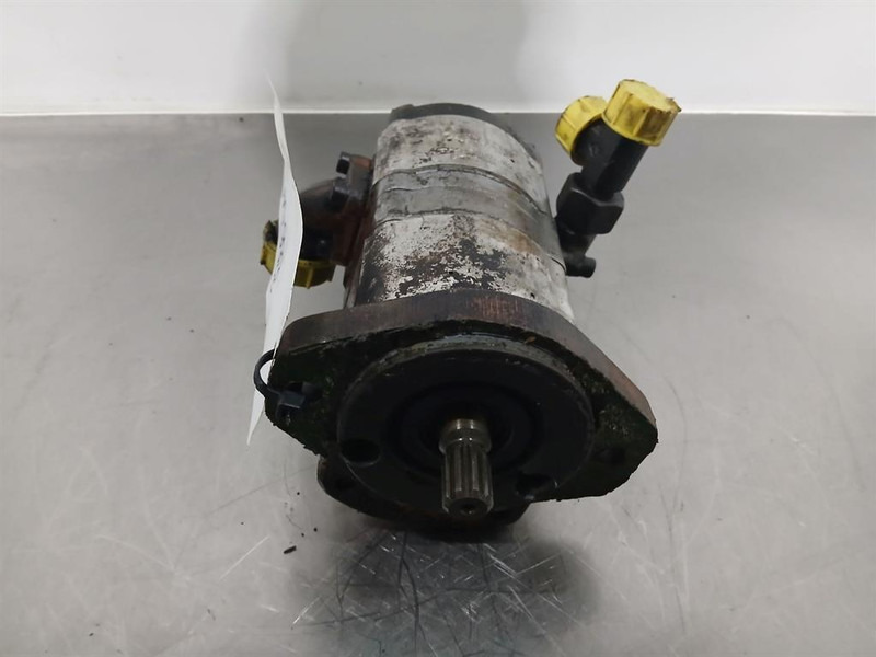 Rexroth 0510565022 - Gearpump/Zahnradpumpe/Tandwielpomp - 유압 건설기계 용 : 사진 2 Rexroth 0510565022 - Gearpump/Zahnradpumpe/Tandwielpomp - 유압 건설기계 용 : 사진 2