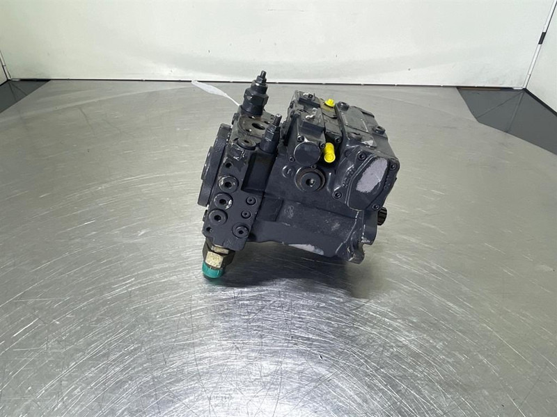 Rexroth A4VG40DA1D2/32R - 유압 건설기계 용 : 사진 4 Rexroth A4VG40DA1D2/32R - 유압 건설기계 용 : 사진 4