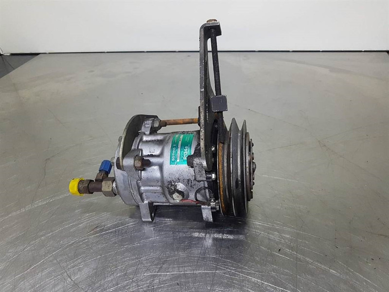 SANDEN SD7H15-8091-Compressor/Kompressor/Aircopomp - 에어컨 건설기계 용 : 사진 1 SANDEN SD7H15-8091-Compressor/Kompressor/Aircopomp - 에어컨 건설기계 용 : 사진 1