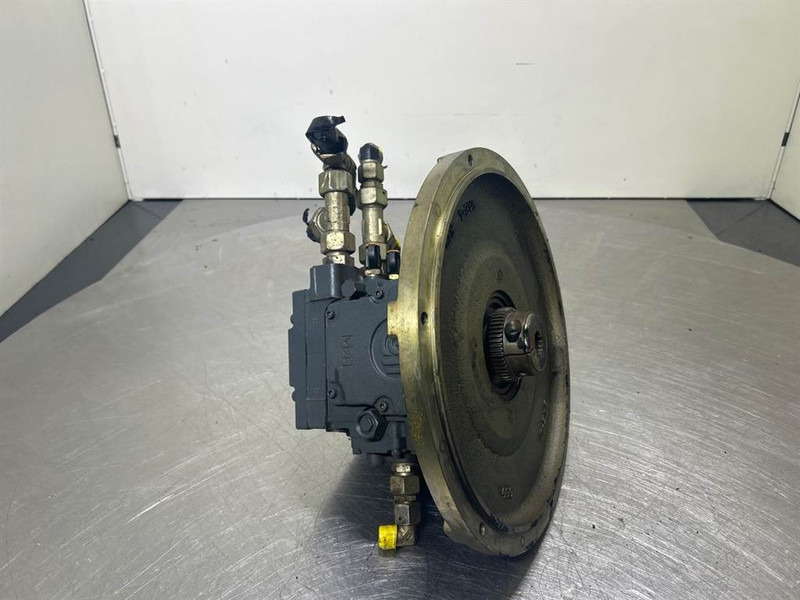 Sauer Danfoss 42R41DLNN805B3XAGNZ3838-Hydrauliekpomp - 유압 건설기계 용 : 사진 5 Sauer Danfoss 42R41DLNN805B3XAGNZ3838-Hydrauliekpomp - 유압 건설기계 용 : 사진 5