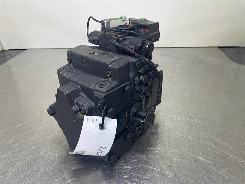 Sauer Danfoss H1P078R-83008730-Drive pump/Fahrpumpe/Rijpomp - 유압 건설기계 용 : 사진 3 Sauer Danfoss H1P078R-83008730-Drive pump/Fahrpumpe/Rijpomp - 유압 건설기계 용 : 사진 3