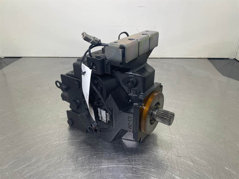 Sauer Danfoss H1P078R-83013157-Drive pump/Fahrpumpe/Rijpomp - 유압 건설기계 용 : 사진 1 Sauer Danfoss H1P078R-83013157-Drive pump/Fahrpumpe/Rijpomp - 유압 건설기계 용 : 사진 1