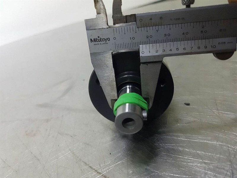 Sauer Danfoss OMM 12,5-151G0001-Hydraulic motor/Hydraulikmotor - 유압 건설기계 용 : 사진 5 Sauer Danfoss OMM 12,5-151G0001-Hydraulic motor/Hydraulikmotor - 유압 건설기계 용 : 사진 5
