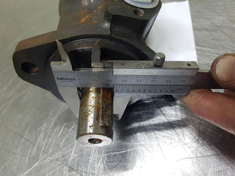 Sauer Danfoss OMP32-151-0341-Hydraulic motor/Hydraulikmotor - 유압 건설기계 용 : 사진 5 Sauer Danfoss OMP32-151-0341-Hydraulic motor/Hydraulikmotor - 유압 건설기계 용 : 사진 5