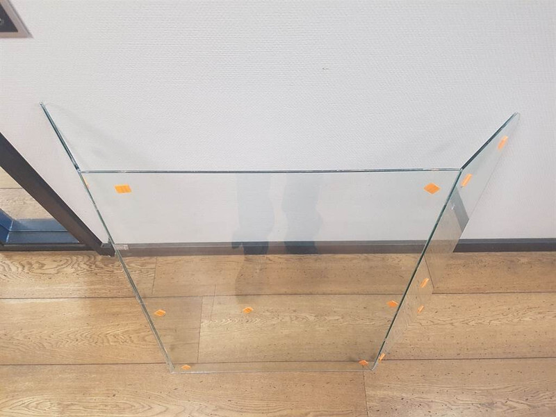 Schaeff SKL823/SKL833-5103661355-Window/Scheibe/Ruit - 운전실 및 내부 건설기계 용 : 사진 5 Schaeff SKL823/SKL833-5103661355-Window/Scheibe/Ruit - 운전실 및 내부 건설기계 용 : 사진 5