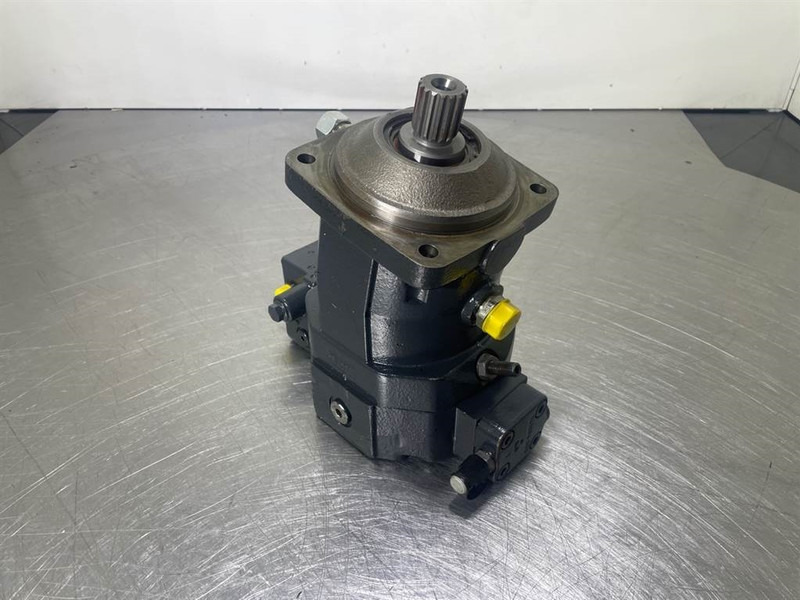 Schaeff SKL833-5364661945-A6VM80-Drive motor/Fahrmotor - 유압 건설기계 용 : 사진 2 Schaeff SKL833-5364661945-A6VM80-Drive motor/Fahrmotor - 유압 건설기계 용 : 사진 2