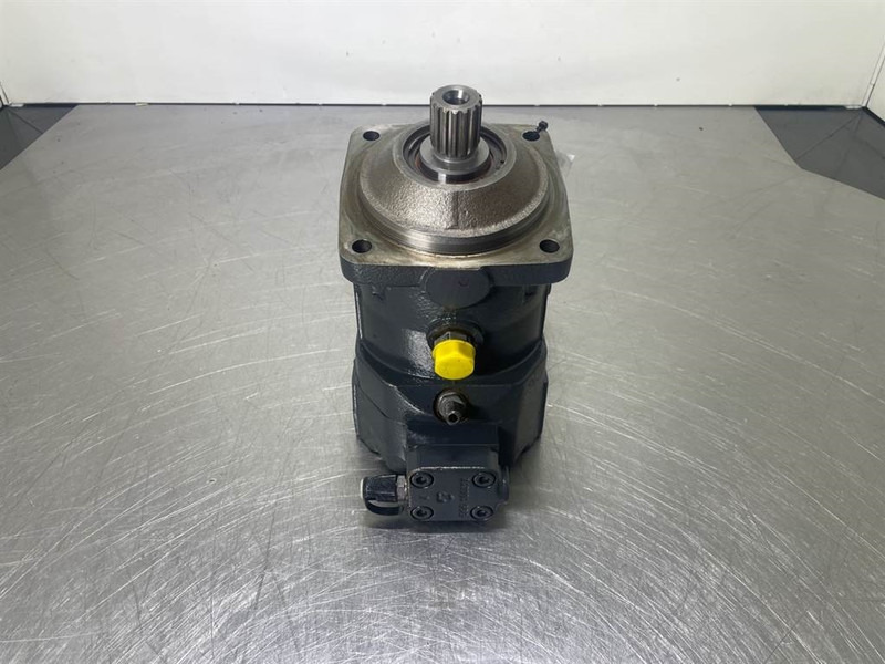 Schaeff SKL833-5364661945-A6VM80-Drive motor/Fahrmotor - 유압 건설기계 용 : 사진 4 Schaeff SKL833-5364661945-A6VM80-Drive motor/Fahrmotor - 유압 건설기계 용 : 사진 4