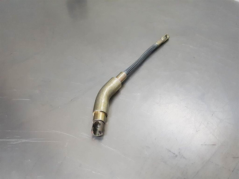 Schaeff SKL833-5904658273-Handbrake cable/Bremszug - 프레임/ 시 건설기계 용 : 사진 3 Schaeff SKL833-5904658273-Handbrake cable/Bremszug - 프레임/ 시 건설기계 용 : 사진 3