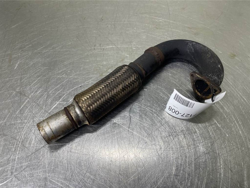 Schaeff SKL834-0451016025-Exhaust/Auspuff/Uitlaat - 엔진 건설기계 용 : 사진 3 Schaeff SKL834-0451016025-Exhaust/Auspuff/Uitlaat - 엔진 건설기계 용 : 사진 3