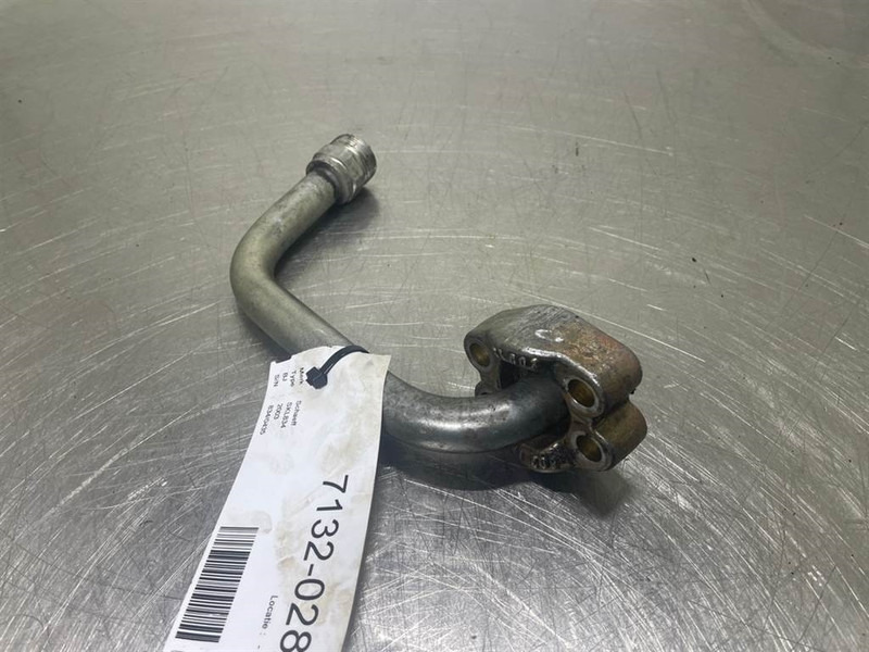 Schaeff SKL834-5260310195-Pipe elbow/Rohrbogen/Leiding - 유압 건설기계 용 : 사진 3 Schaeff SKL834-5260310195-Pipe elbow/Rohrbogen/Leiding - 유압 건설기계 용 : 사진 3