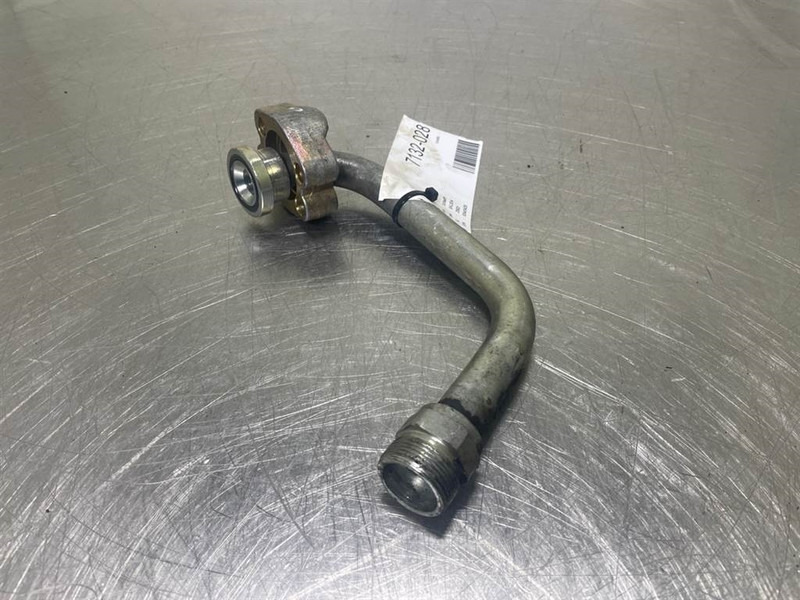 Schaeff SKL834-5260310195-Pipe elbow/Rohrbogen/Leiding - 유압 건설기계 용 : 사진 2 Schaeff SKL834-5260310195-Pipe elbow/Rohrbogen/Leiding - 유압 건설기계 용 : 사진 2